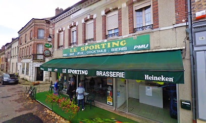Le Sporting Bar · Photos 9